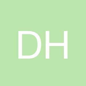 Meet your Posher, Desirea
